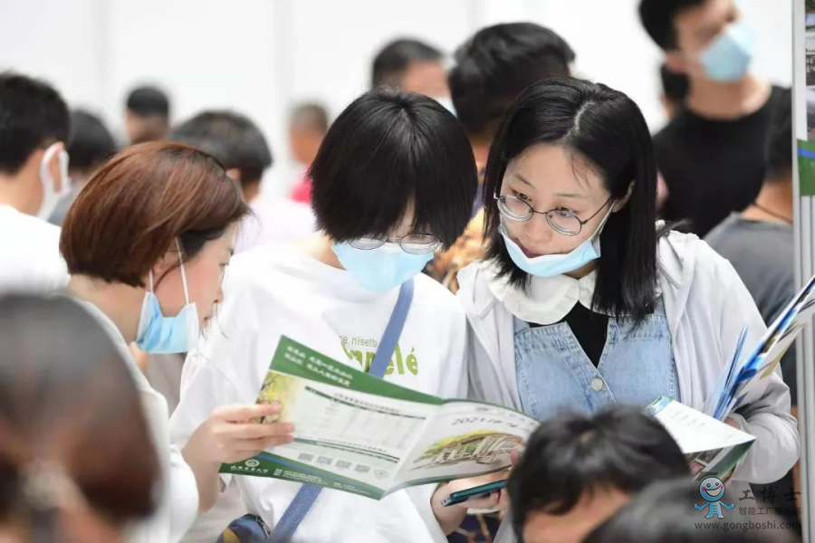 AI填報志愿