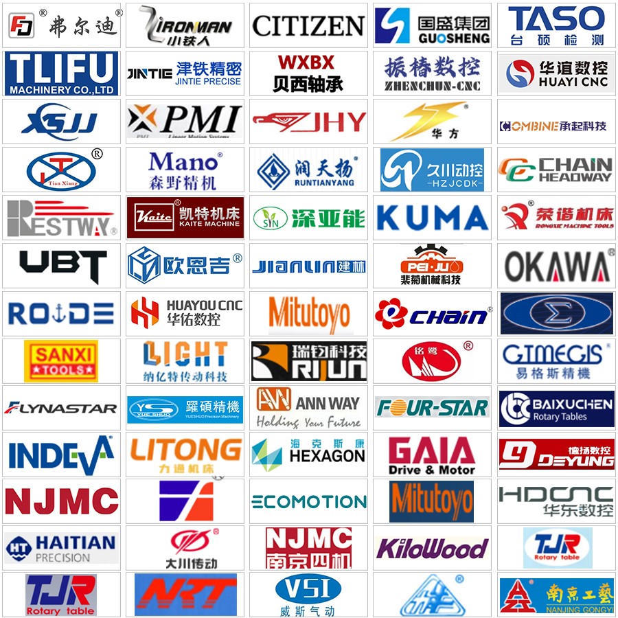 意氣風(fēng)發(fā)丨第43屆無錫太湖國(guó)際機(jī)床及智能工業(yè)裝備產(chǎn)業(yè)博覽會(huì)春日再相會(huì)